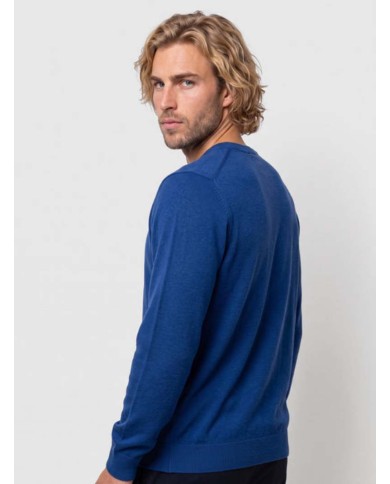 JAGGY MAGLIA GIROCOLLO RASATA
