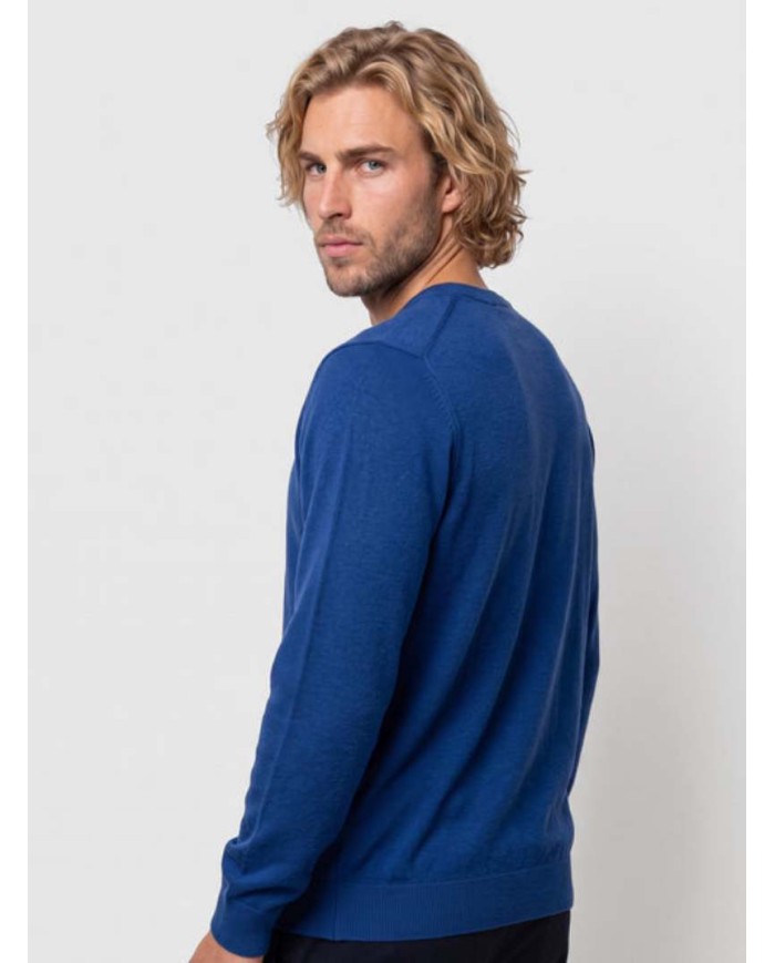 JAGGY MAGLIA GIROCOLLO RASATA