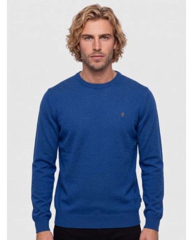 JAGGY MAGLIA GIROCOLLO RASATA