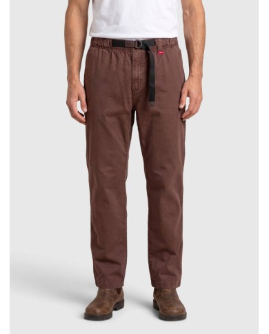 JAGGY PANTALONE CHINO IN GABARDINA
