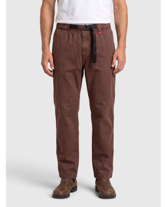JAGGY PANTALONE CHINO IN GABARDINA