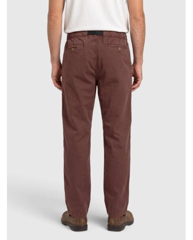 JAGGY PANTALONE CHINO IN GABARDINA