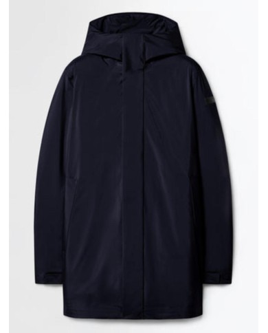 RRD PARKA SING FLOATING