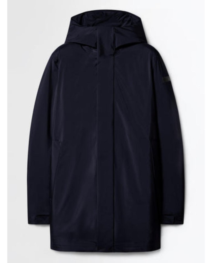 RRD PARKA SING FLOATING