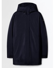 RRD PARKA SING FLOATING