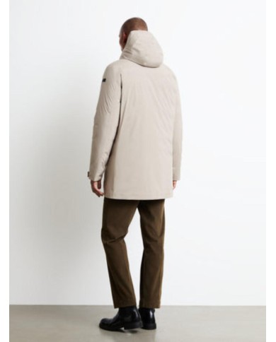 RRD PARKA SING FLOATING