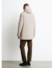 RRD PARKA SING FLOATING