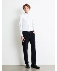RRD OXFORD JACQUARD OPEN SHIRT