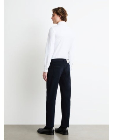 RRD OXFORD JACQUARD OPEN SHIRT