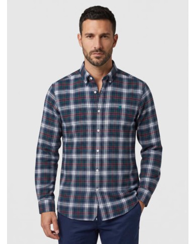 JAGGY CAMICIA IN TWILL