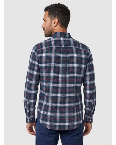 JAGGY CAMICIA IN TWILL