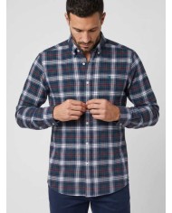 JAGGY CAMICIA IN TWILL