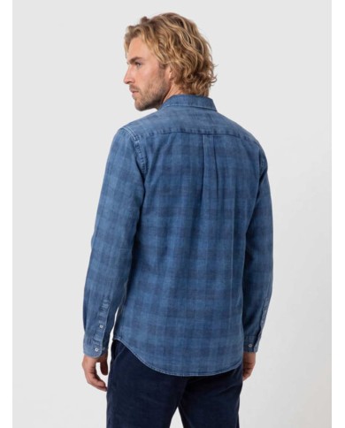 JAGGY CAMICIA IN TWILL