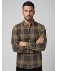 JAGGY CAMICIA IN TWILL