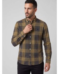 JAGGY CAMICIA IN TWILL