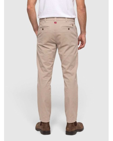 JAGGY PANTALONE CHINO PENCES
