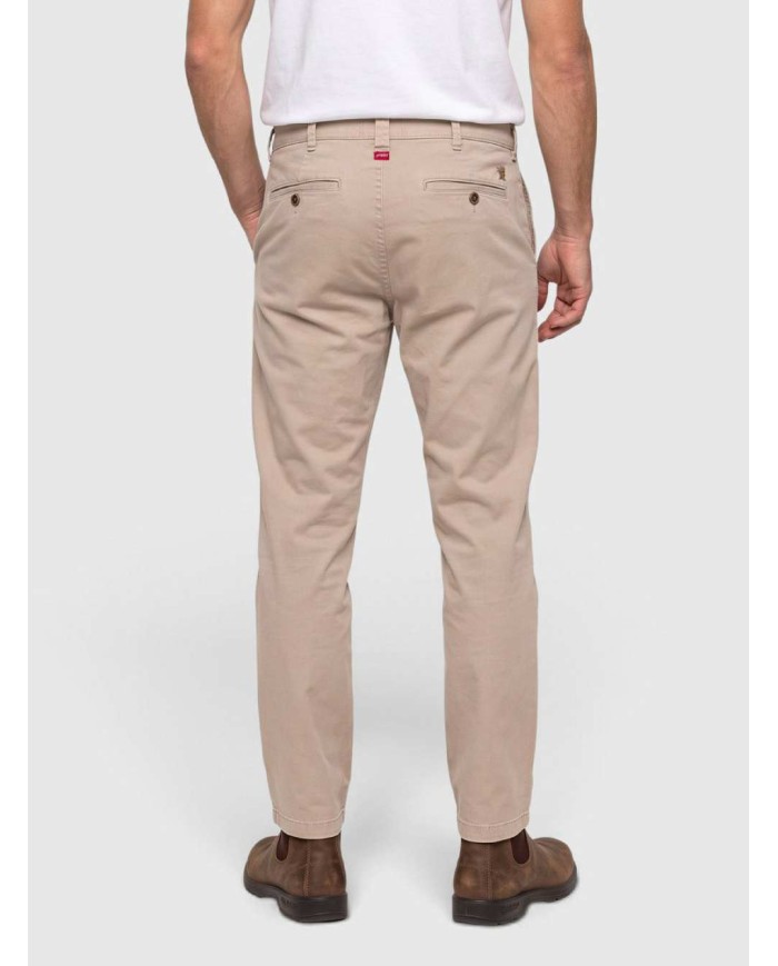 JAGGY PANTALONE CHINO PENCES