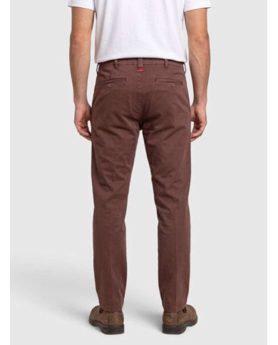 JAGGY PANTALONE CHINO PENCES