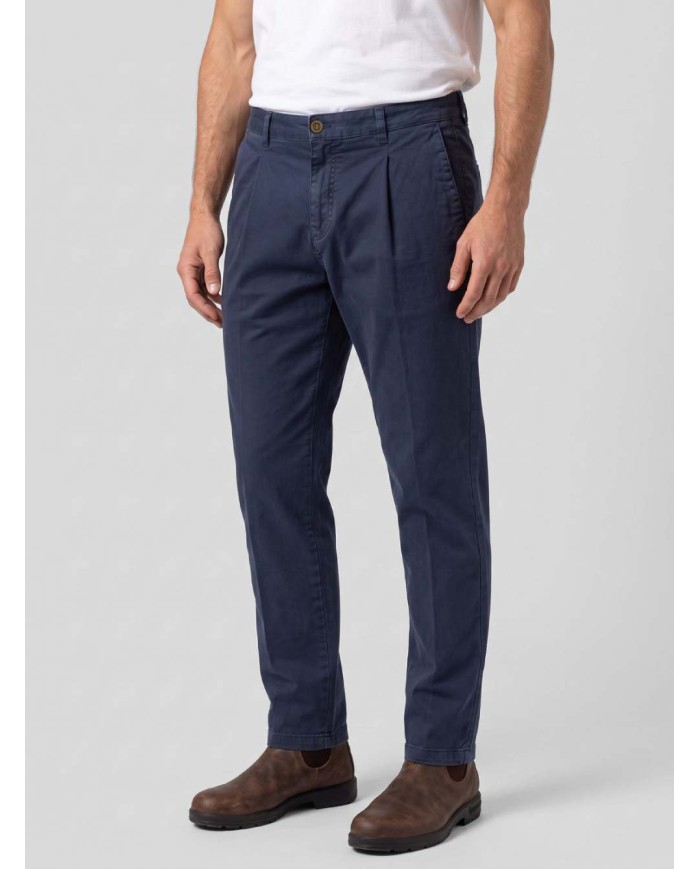 JAGGY PANTALONE CHINO PENCES