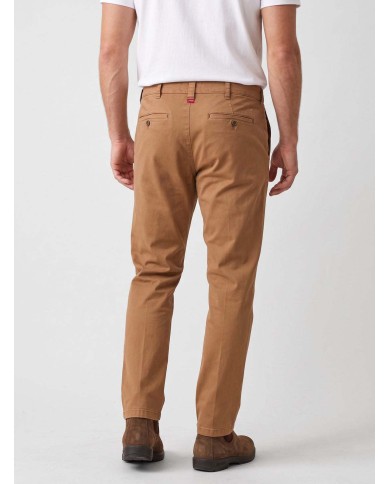 JAGGY PANTALONE CHINO PENCES