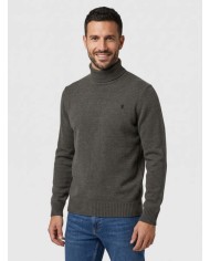 JAGGY MAGLIA IN FILATO DI CINIGLIA