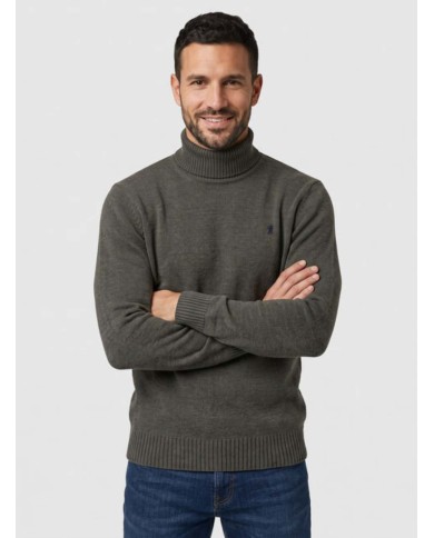 JAGGY MAGLIA IN FILATO DI CINIGLIA