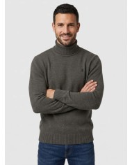 JAGGY MAGLIA IN FILATO DI CINIGLIA
