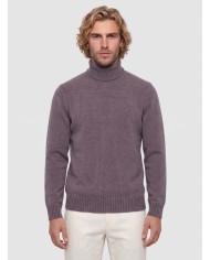 JAGGY MAGLIA IN FILATO DI CINIGLIA
