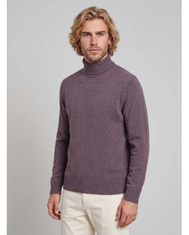 JAGGY MAGLIA IN FILATO DI CINIGLIA