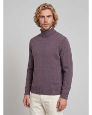 JAGGY MAGLIA IN FILATO DI CINIGLIA