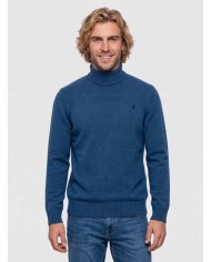 JAGGY MAGLIA IN FILATO DI CINIGLIA
