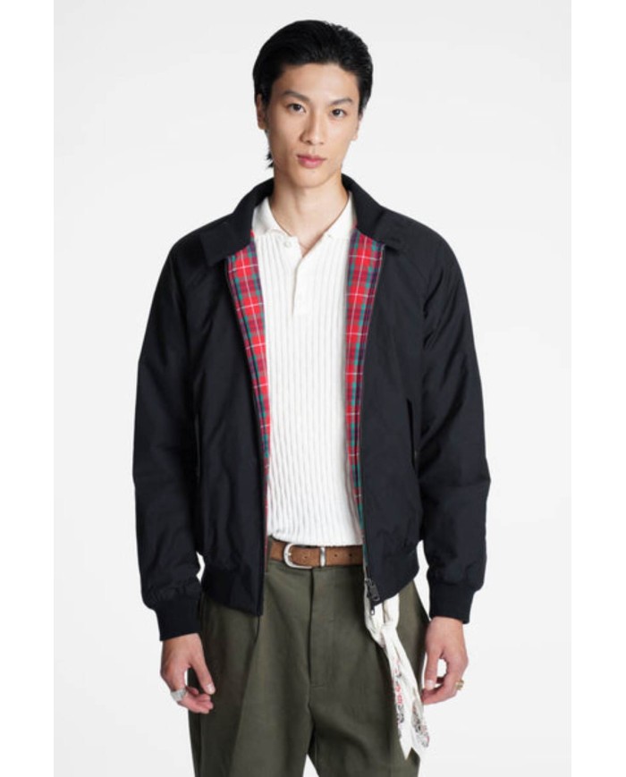 BARACUTA GIACCA G9 THERMAL