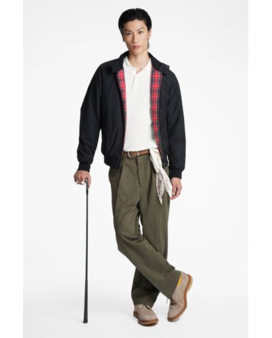 BARACUTA GIACCA G9 THERMAL