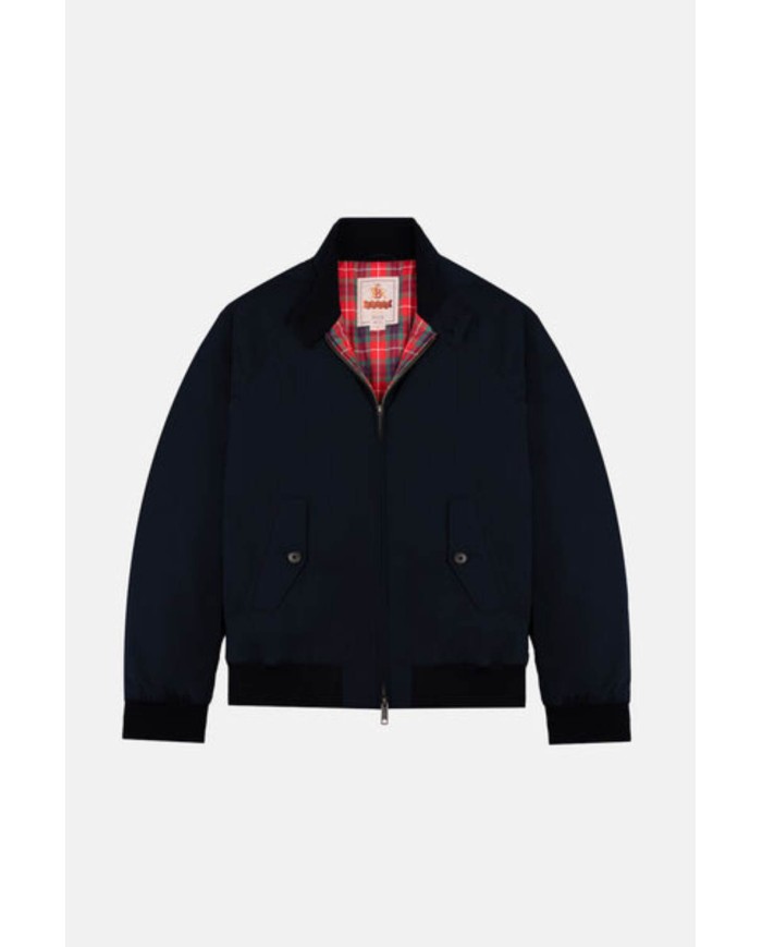 BARACUTA GIACCA G9 THERMAL