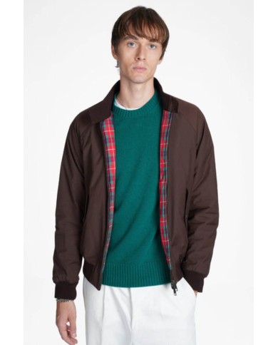 BARACUTA GIACCA G9 THERMAL