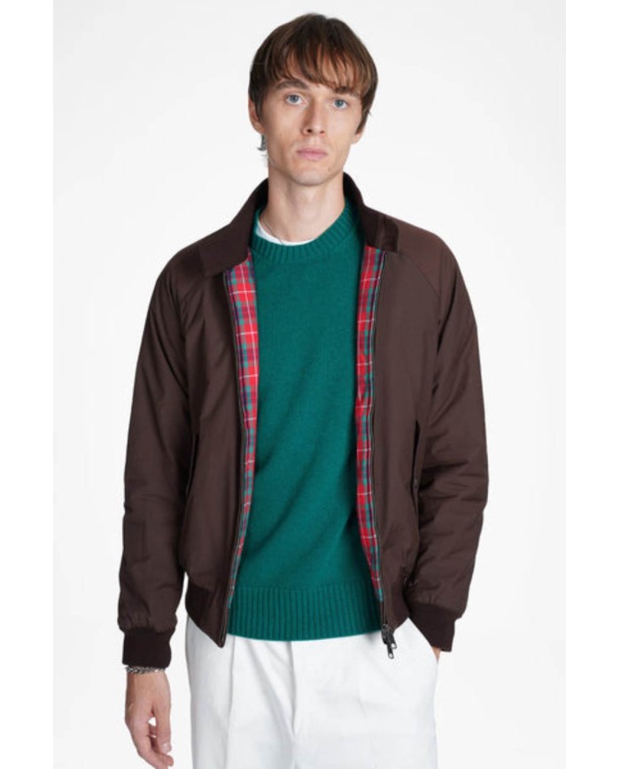 BARACUTA GIACCA G9 THERMAL