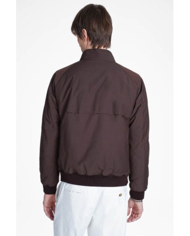 BARACUTA GIACCA G9 THERMAL