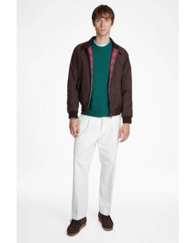 BARACUTA GIACCA G9 THERMAL