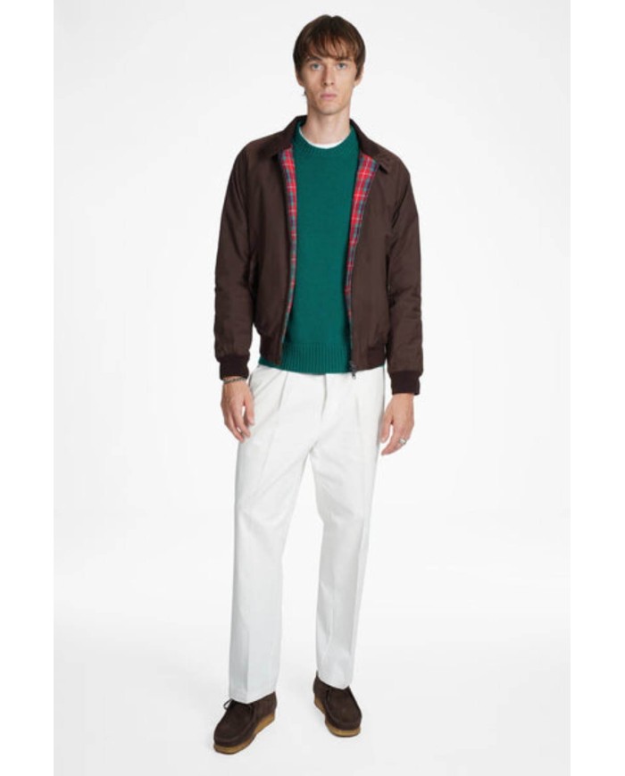 BARACUTA GIACCA G9 THERMAL