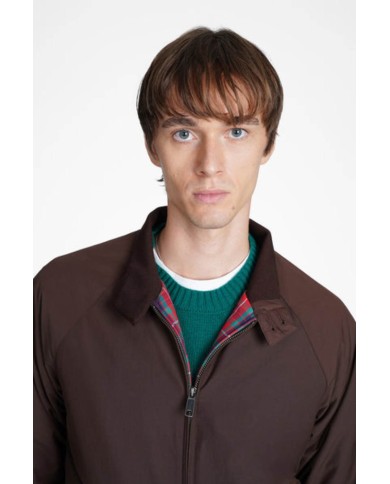 BARACUTA GIACCA G9 THERMAL