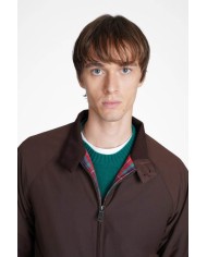 BARACUTA GIACCA G9 THERMAL