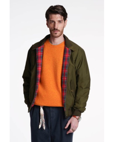 BARACUTA GIACCA G9 THERMAL