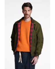BARACUTA GIACCA G9 THERMAL