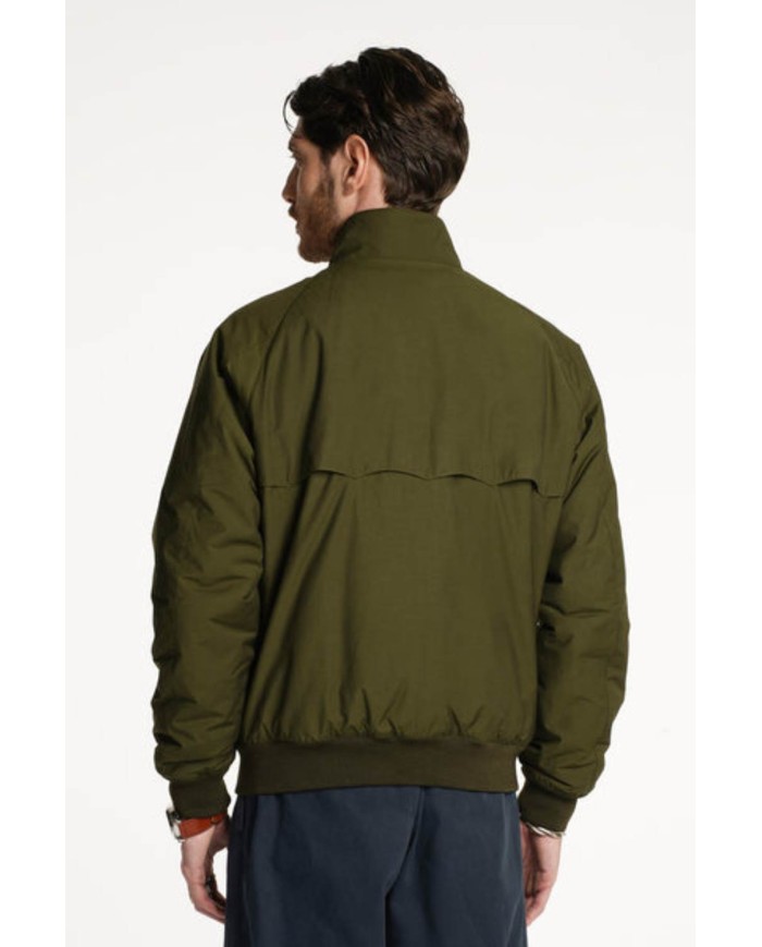 BARACUTA GIACCA G9 THERMAL
