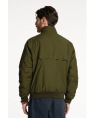 BARACUTA GIACCA G9 THERMAL