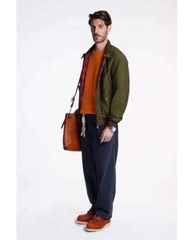 BARACUTA GIACCA G9 THERMAL
