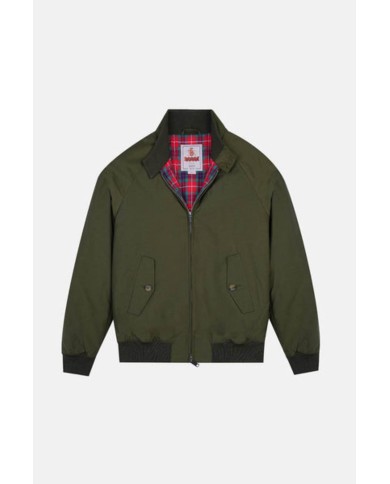 BARACUTA GIACCA G9 THERMAL