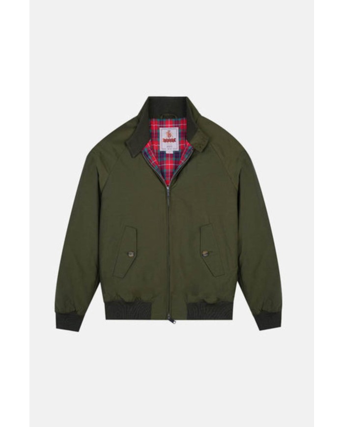 BARACUTA GIACCA G9 THERMAL
