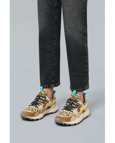 FLOWER MOUNTAIN SNEAKERS UOMO YAMANO 3