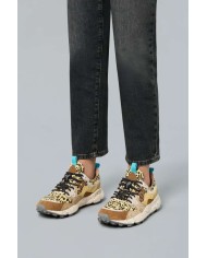 FLOWER MOUNTAIN SNEAKERS UOMO YAMANO 3